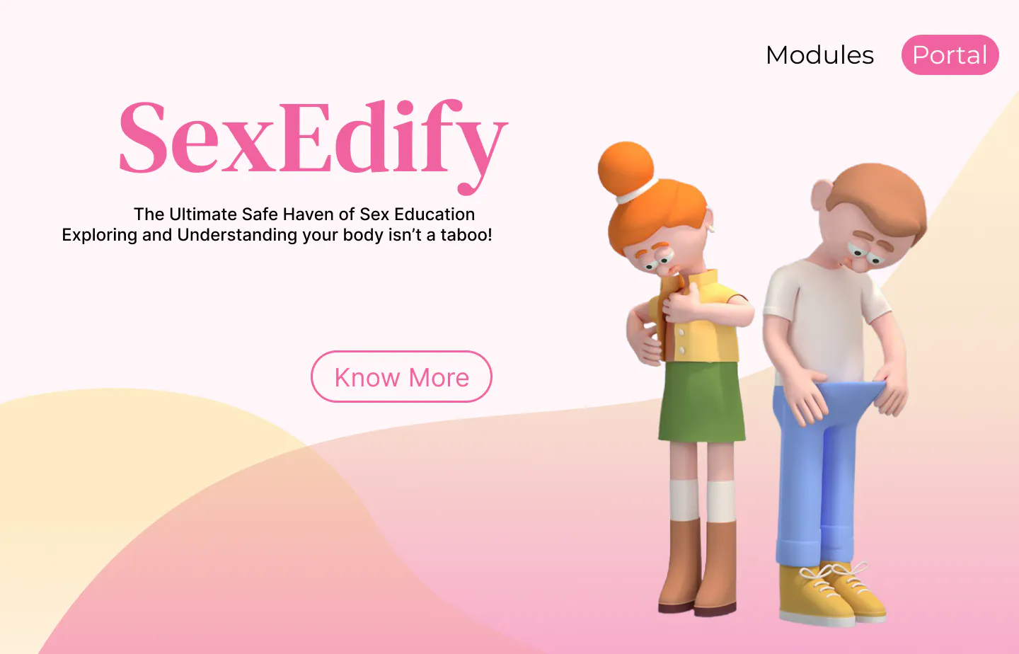 Sexedify